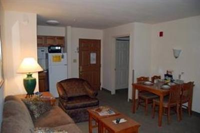 фото отеля Staybridge Suites Austin Arboretum