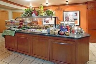 фото отеля Staybridge Suites Austin Arboretum