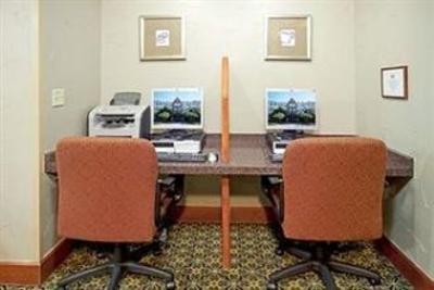 фото отеля Staybridge Suites Austin Arboretum