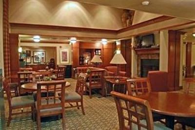 фото отеля Staybridge Suites Austin Arboretum