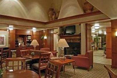 фото отеля Staybridge Suites Austin Arboretum