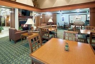 фото отеля Staybridge Suites Austin Arboretum