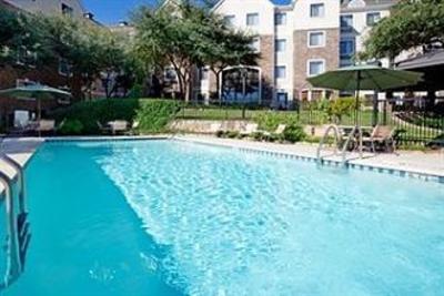фото отеля Staybridge Suites Austin Arboretum