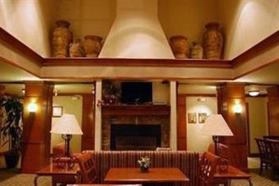 фото отеля Staybridge Suites Austin Arboretum