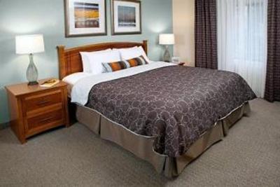 фото отеля Staybridge Suites Austin Arboretum