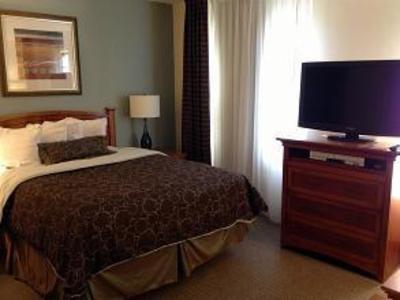 фото отеля Staybridge Suites Austin Arboretum