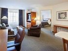 фото отеля Staybridge Suites Austin Arboretum