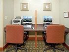 фото отеля Staybridge Suites Austin Arboretum