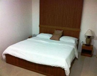фото отеля MVC Patong House Hotel Phuket