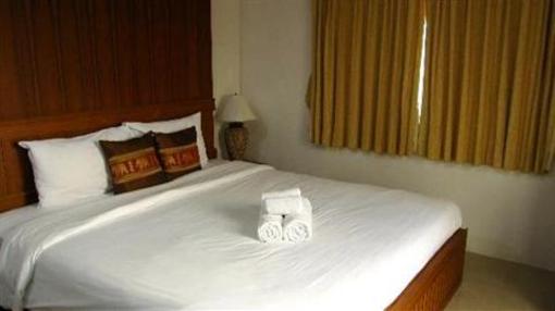 фото отеля MVC Patong House Hotel Phuket