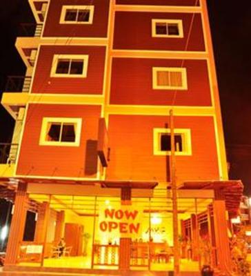 фото отеля MVC Patong House Hotel Phuket