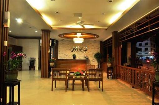 фото отеля MVC Patong House Hotel Phuket