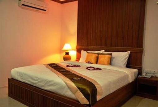 фото отеля MVC Patong House Hotel Phuket
