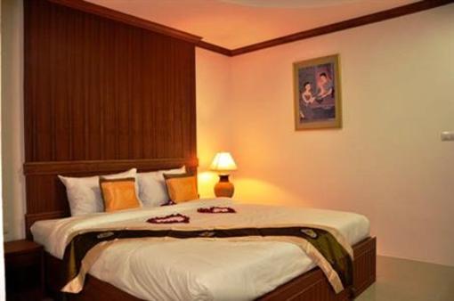 фото отеля MVC Patong House Hotel Phuket