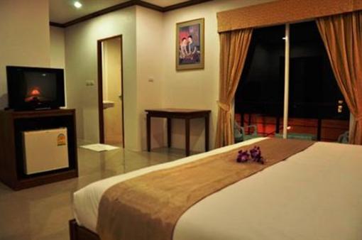 фото отеля MVC Patong House Hotel Phuket