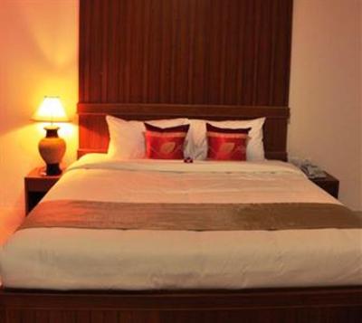 фото отеля MVC Patong House Hotel Phuket
