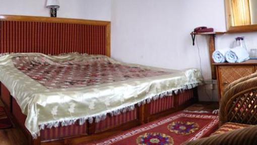 фото отеля Hotel Tashi Tagey