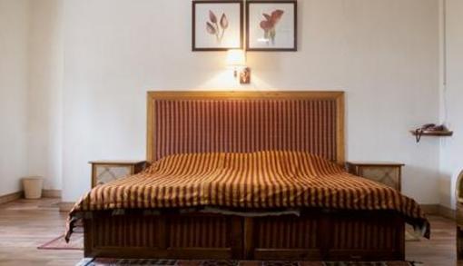 фото отеля Hotel Tashi Tagey
