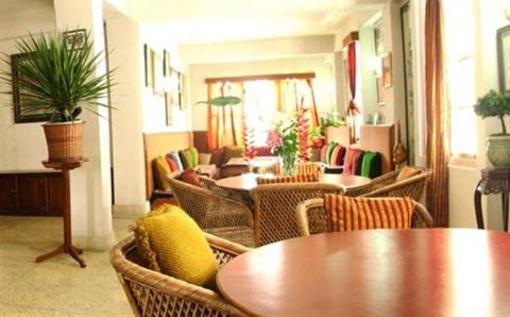 фото отеля Hotel Tashi Tagey