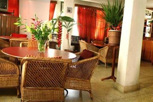фото отеля Hotel Tashi Tagey