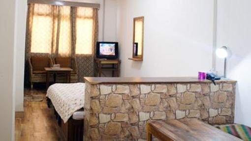 фото отеля Hotel Tashi Tagey