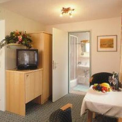 фото отеля Seeblick Pension