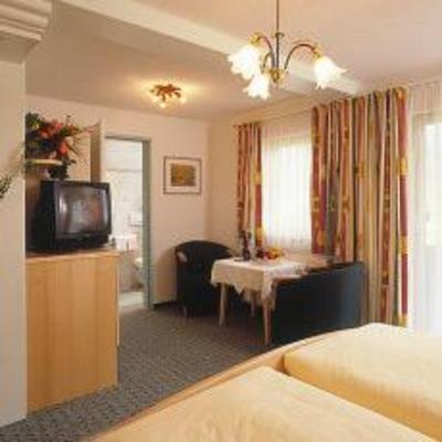 фото отеля Seeblick Pension