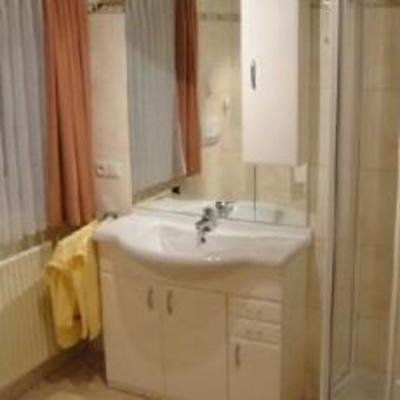 фото отеля Seeblick Pension