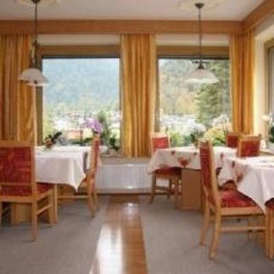 фото отеля Seeblick Pension