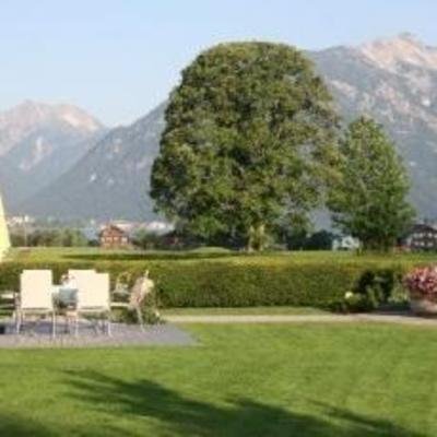 фото отеля Seeblick Pension