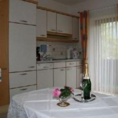 фото отеля Seeblick Pension