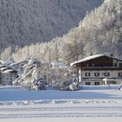 фото отеля Seeblick Pension