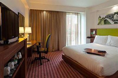 фото отеля Hampton By Hilton Birmingham City North