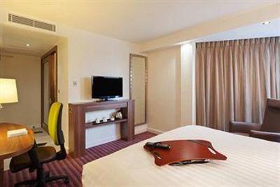 фото отеля Hampton By Hilton Birmingham City North