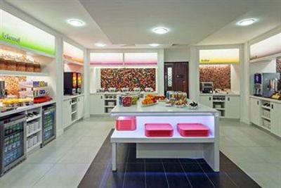 фото отеля Hampton By Hilton Birmingham City North