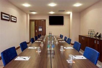 фото отеля Hampton By Hilton Birmingham City North