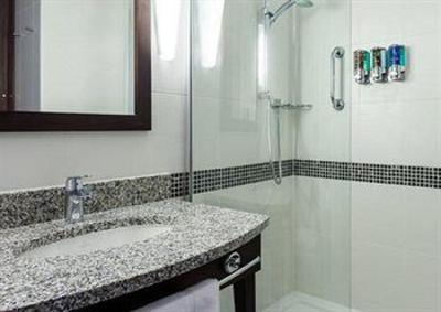 фото отеля Hampton By Hilton Birmingham City North