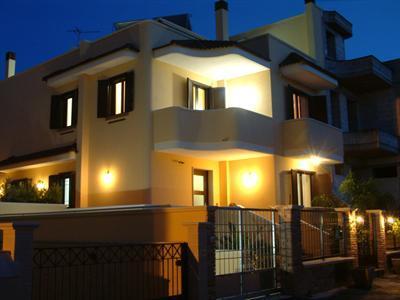 фото отеля Domus Matilde B&B