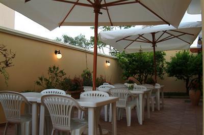 фото отеля Domus Matilde B&B