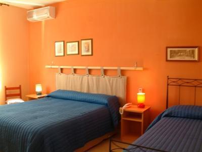 фото отеля Domus Matilde B&B