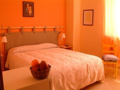 фото отеля Domus Matilde B&B