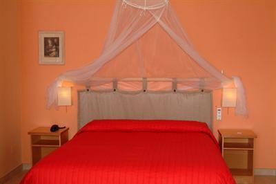 фото отеля Domus Matilde B&B