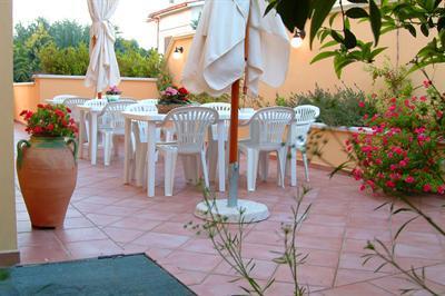 фото отеля Domus Matilde B&B