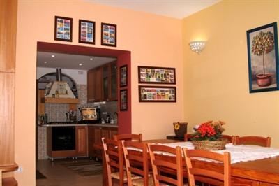 фото отеля Domus Matilde B&B