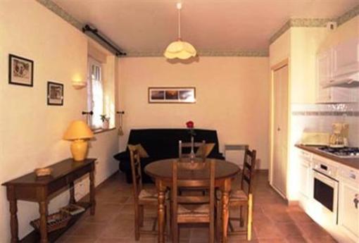 фото отеля Gites du Manoir de la Pepiniere