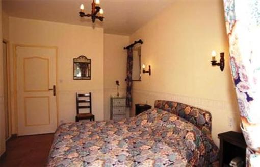 фото отеля Gites du Manoir de la Pepiniere