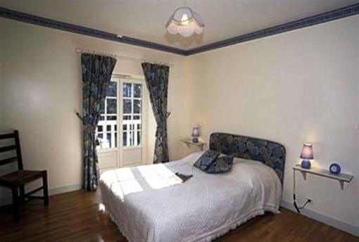 фото отеля Gites du Manoir de la Pepiniere