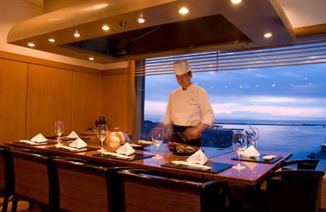 фото отеля Ana Hotel Kushiro