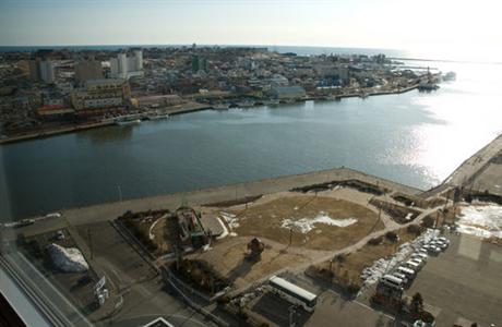 фото отеля Ana Hotel Kushiro