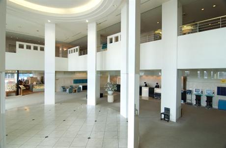 фото отеля Ana Hotel Kushiro